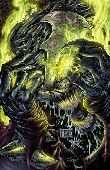 Spawn's Curse